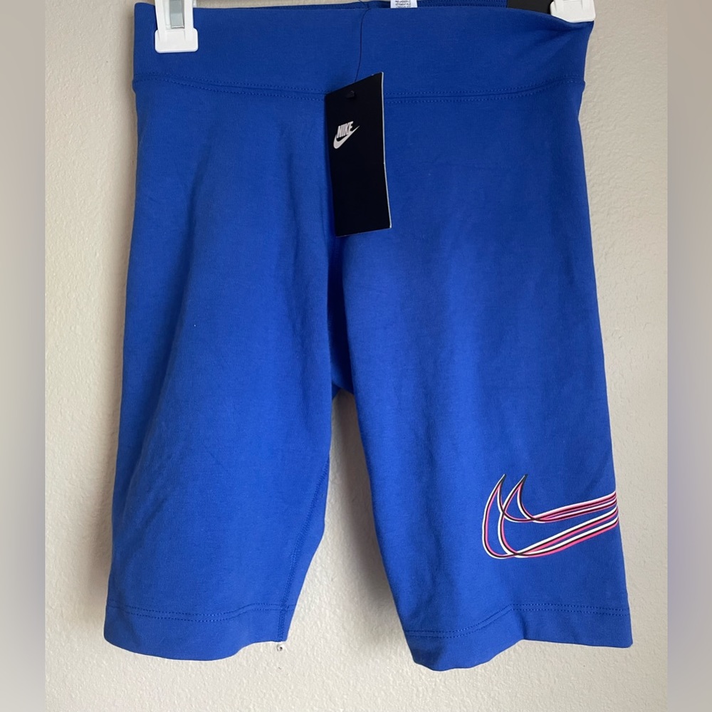 SALE!! Nike Biker Shorts XS